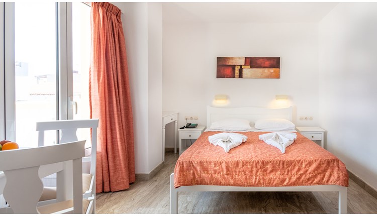 Irini Apartments - NR, Крит